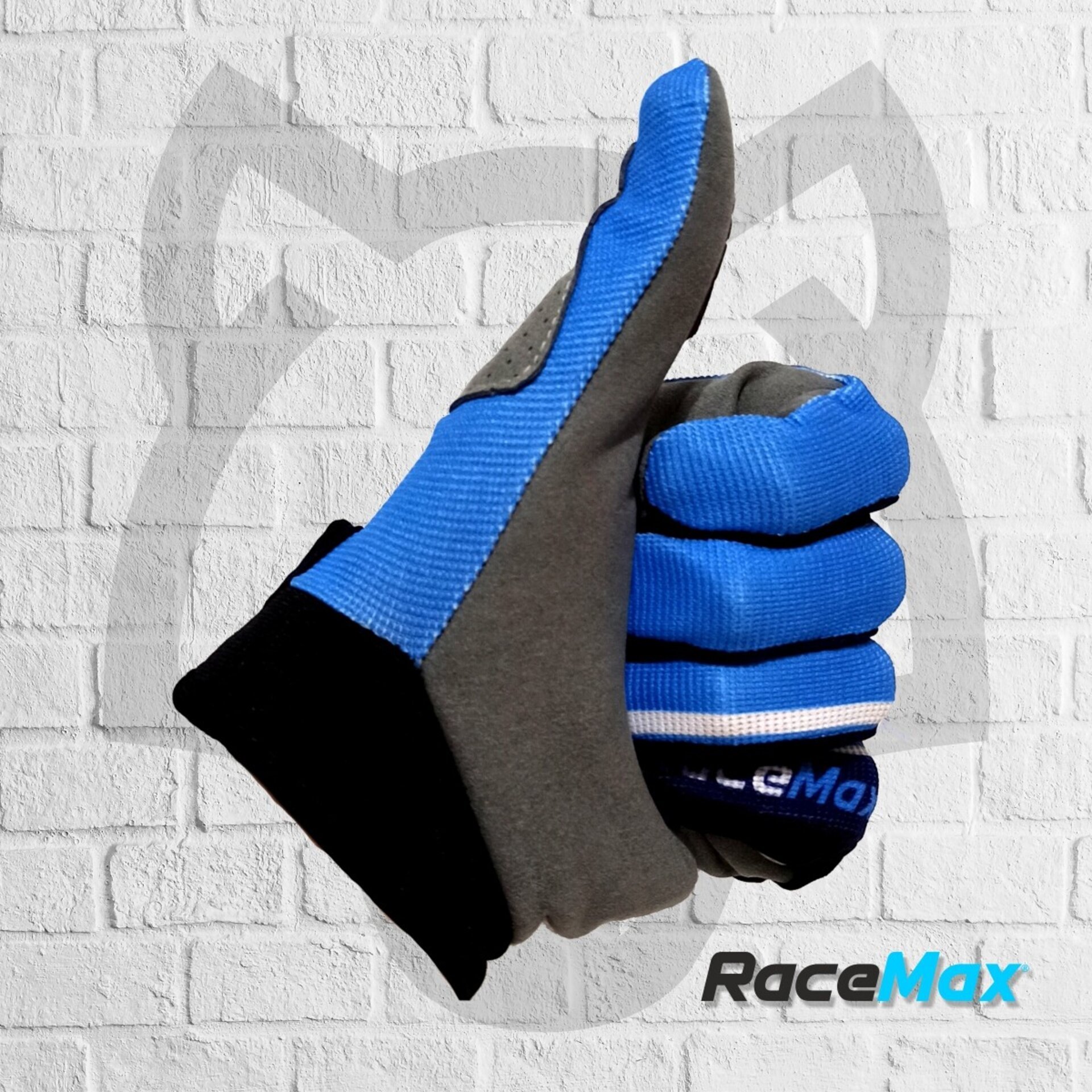 Guantes Daytona RaceMax - 7