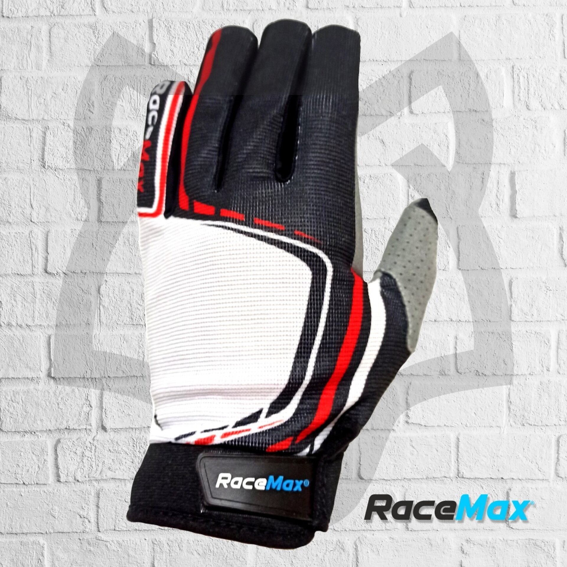 Guantes Daytona RaceMax - 3