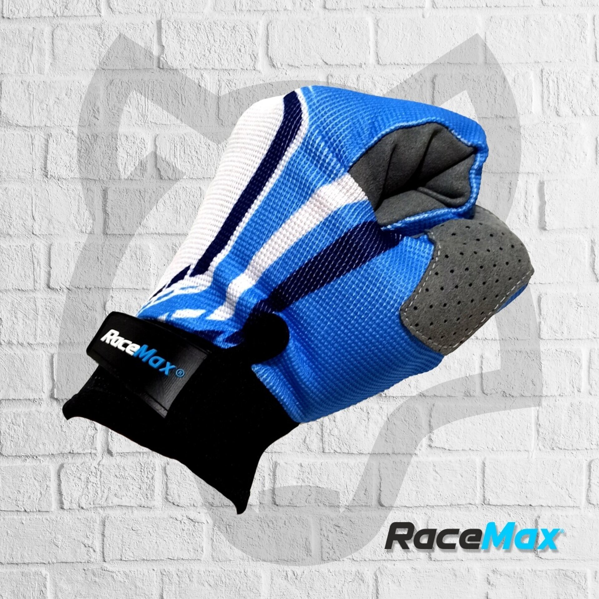 Guantes Daytona RaceMax - 4