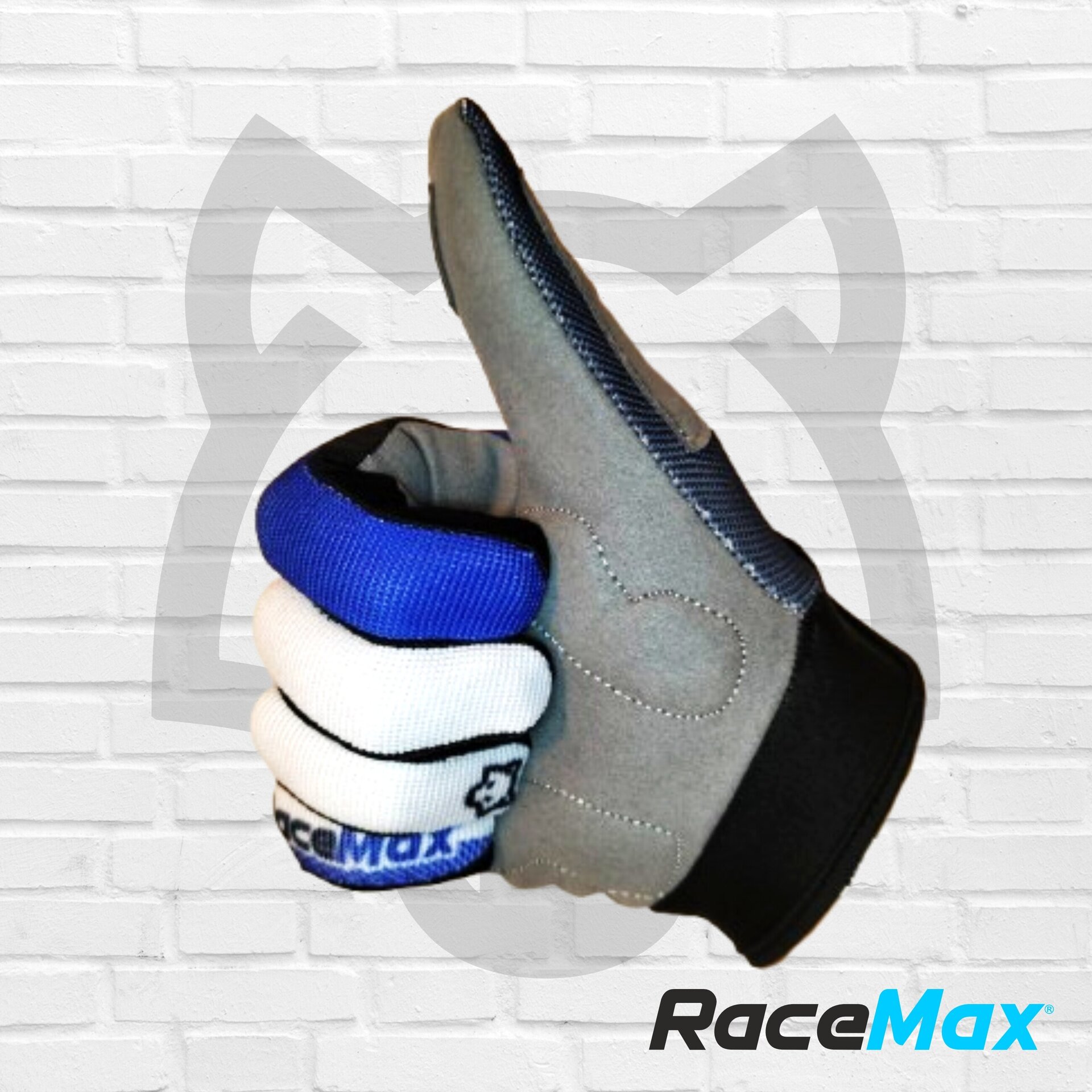 Guantes Sepang RaceMax - 4