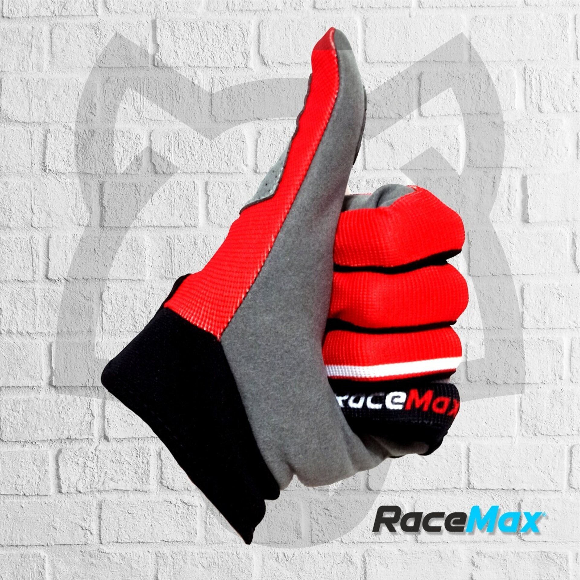 Guantes Daytona RaceMax - 8