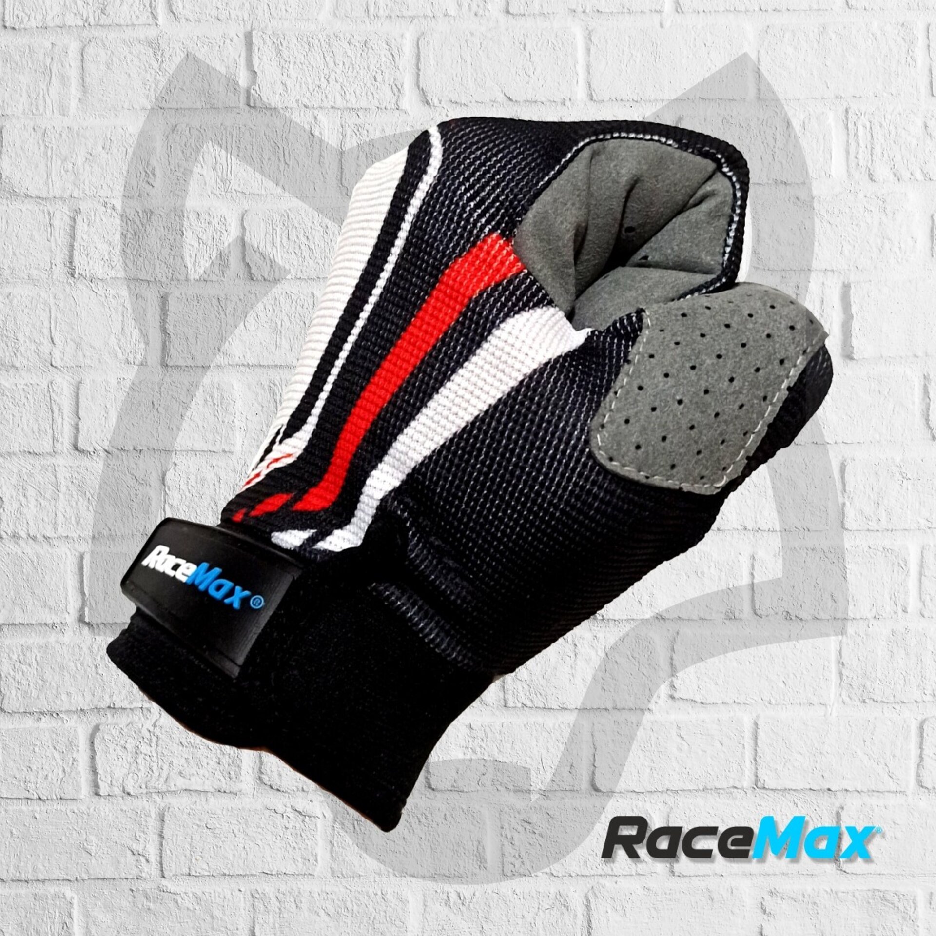 Guantes Daytona RaceMax - 6