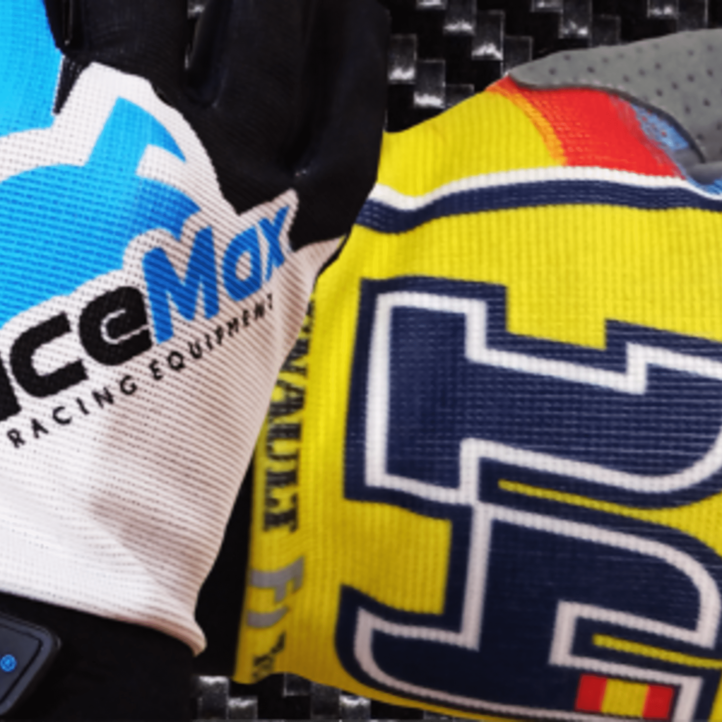 Guantes