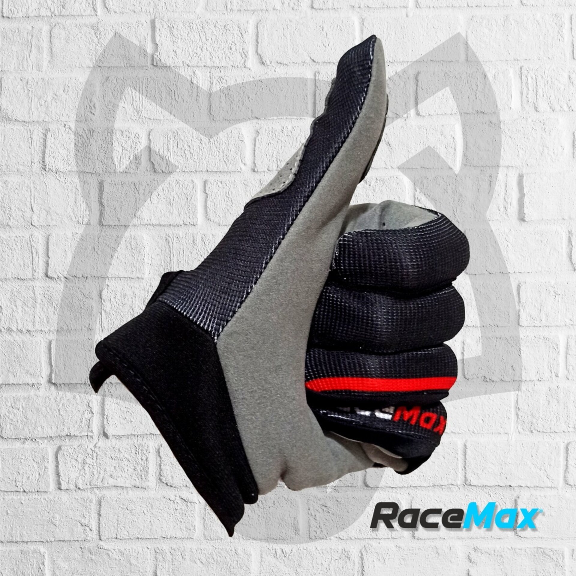 Guantes Daytona RaceMax - 9