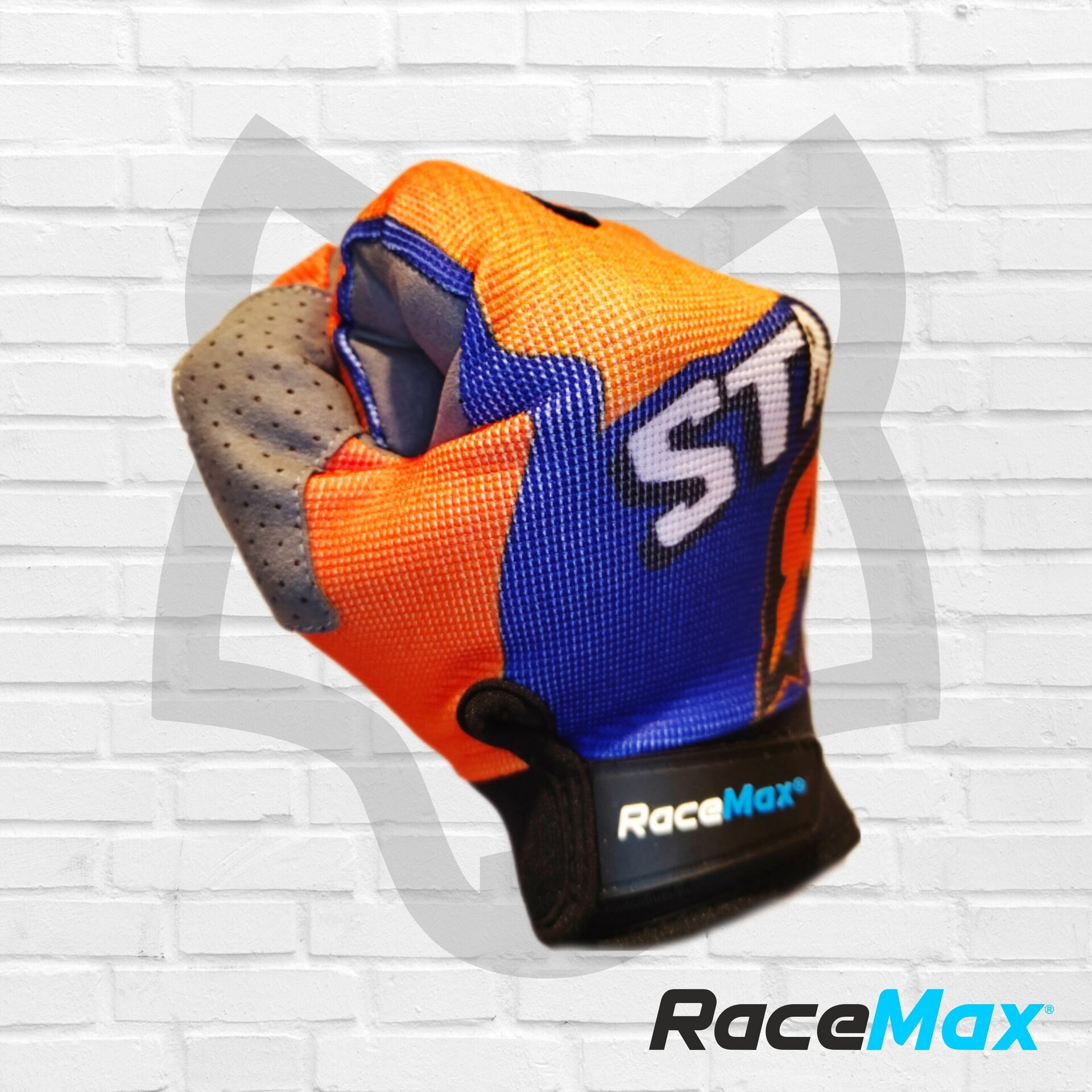 Guantes Stradi RaceMax - 2