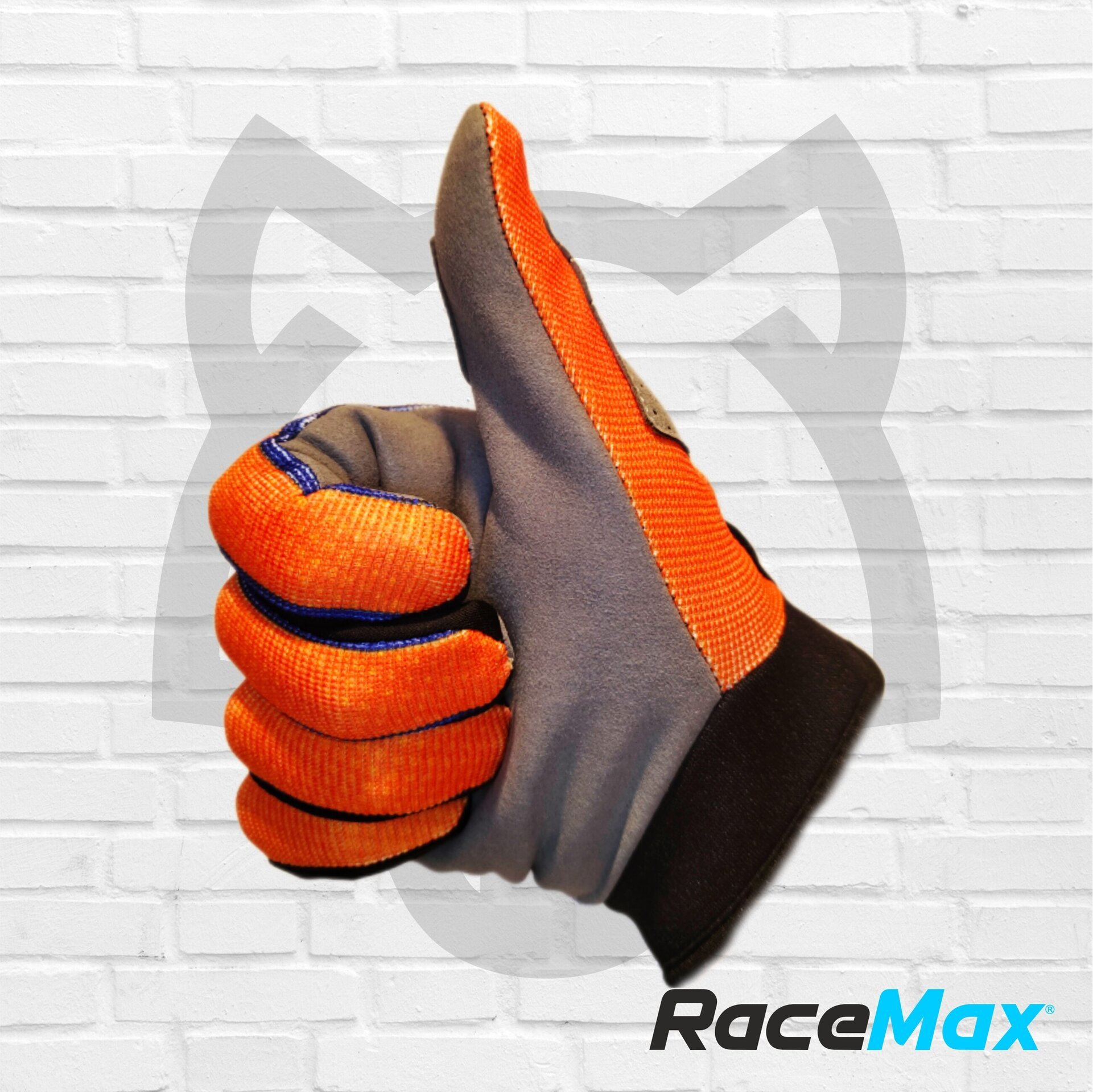 Guantes Stradi RaceMax - 3