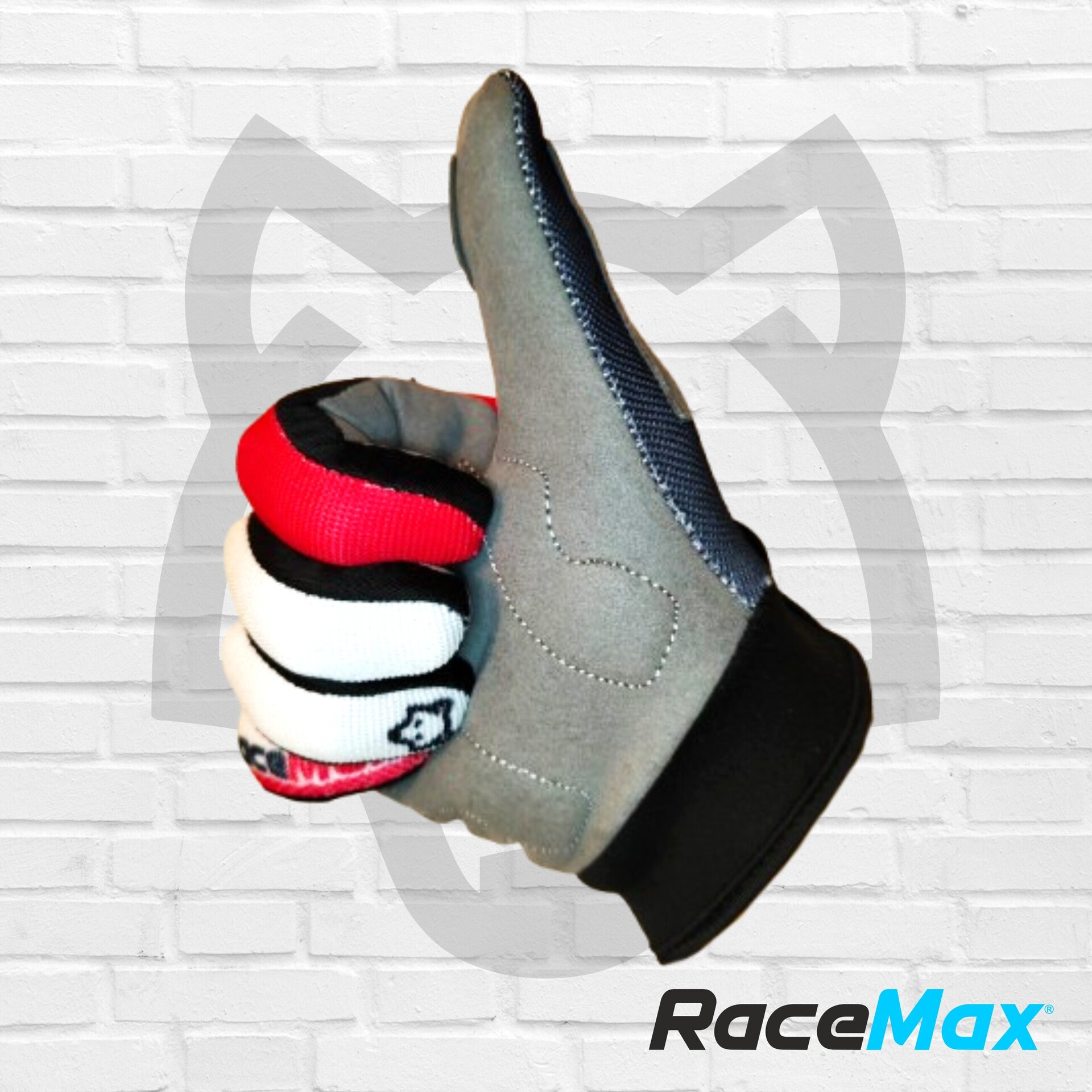 Guantes Sepang RaceMax - 3