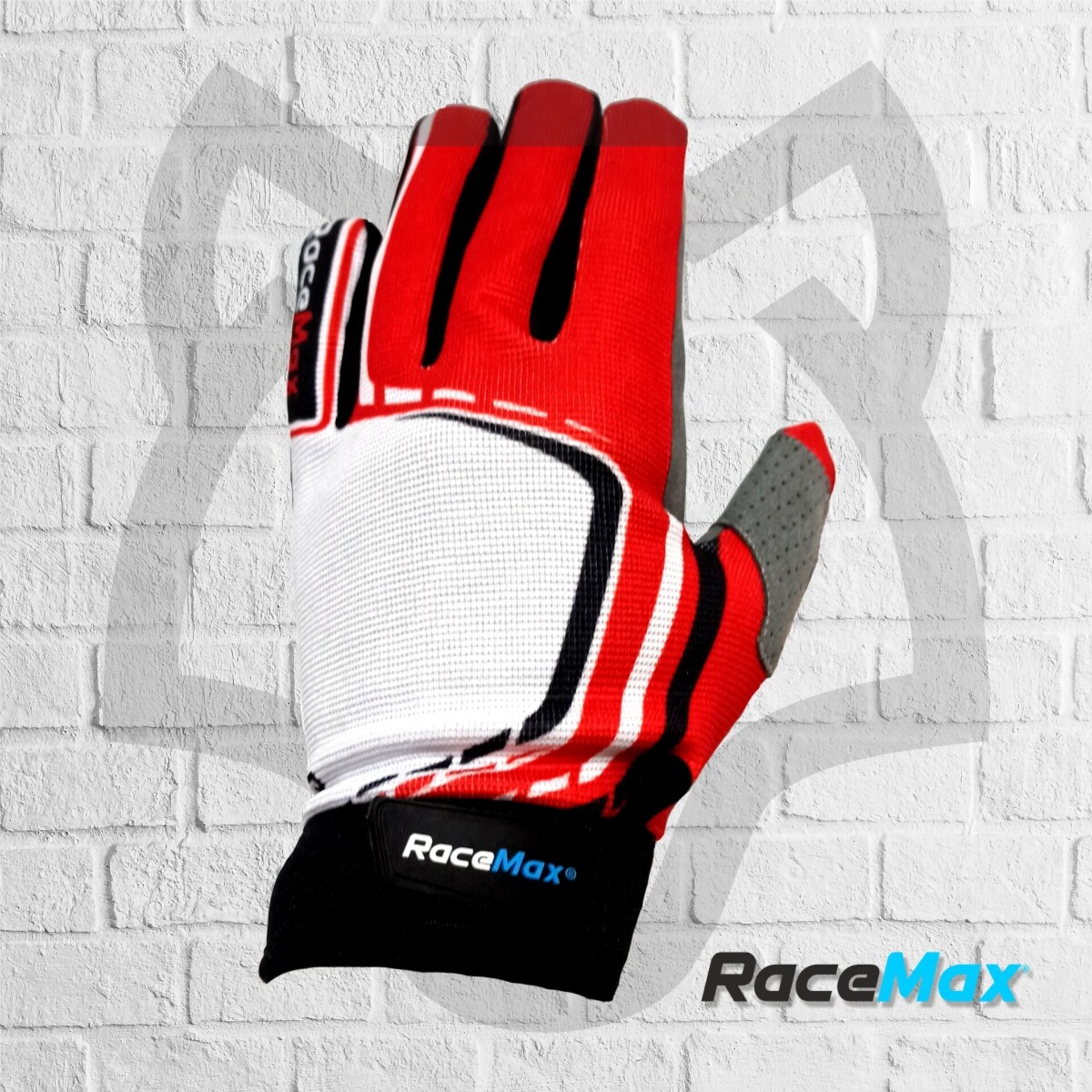 Guantes Daytona RaceMax - 2