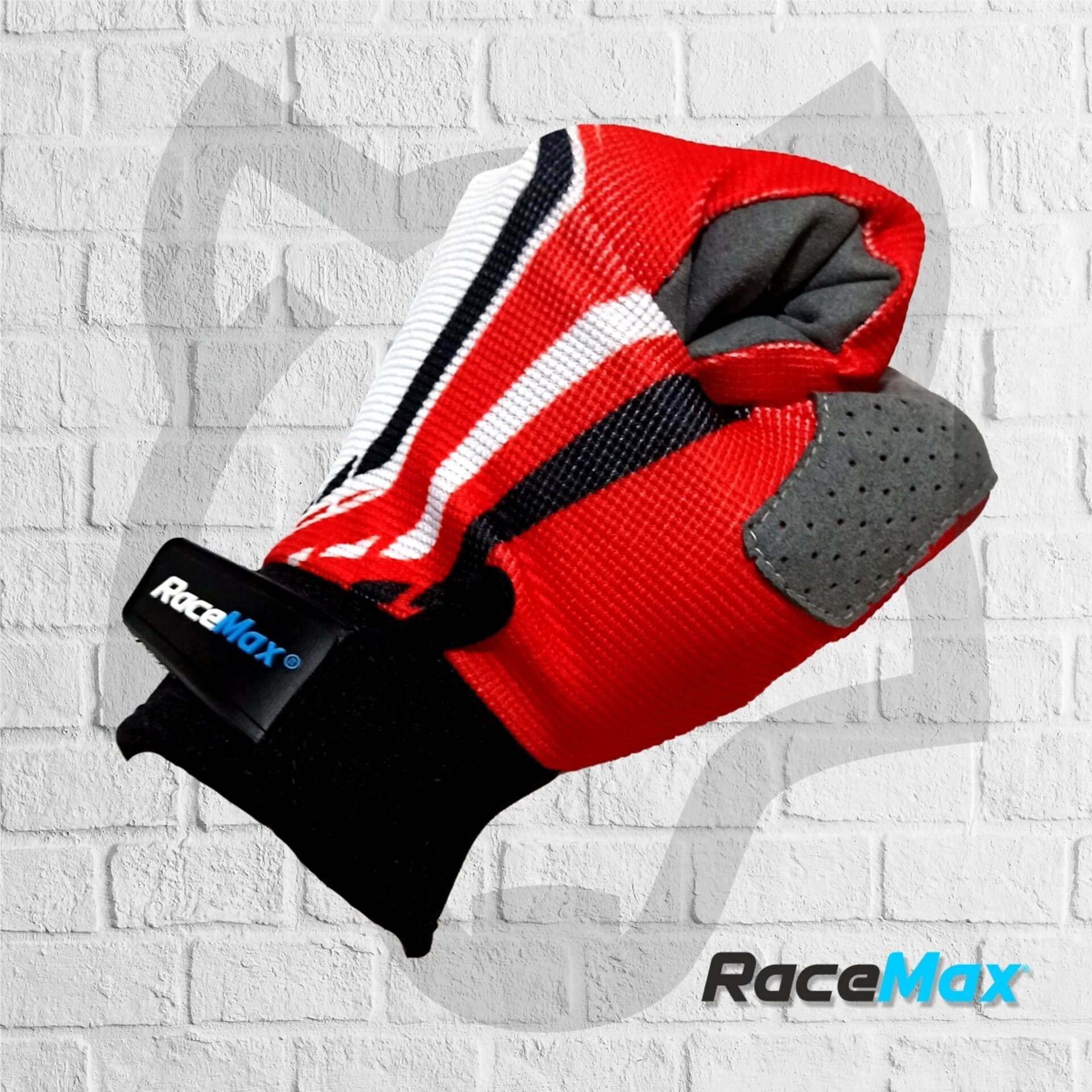 Guantes Daytona RaceMax - 5