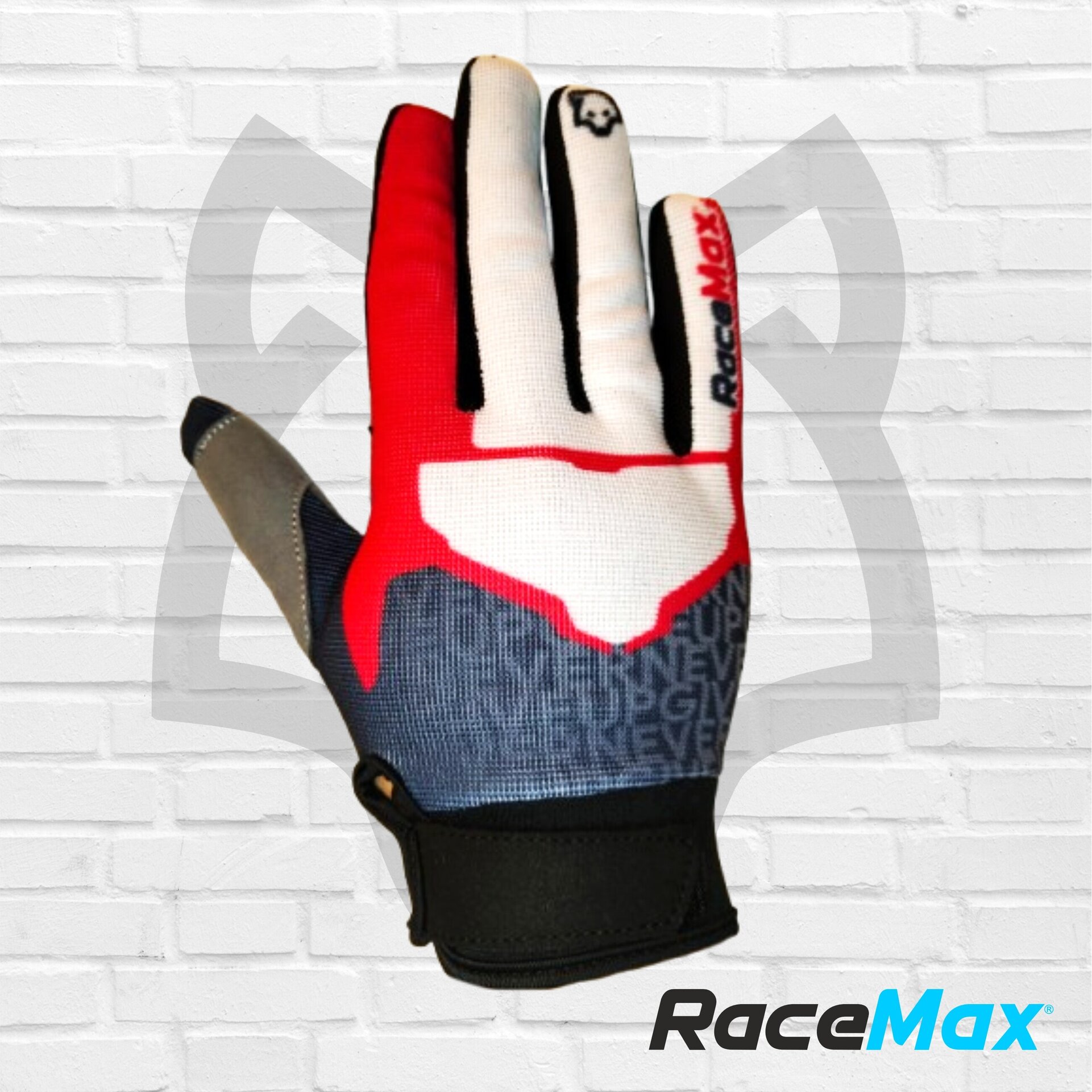 Guantes Sepang RaceMax - 1
